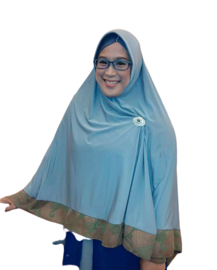 Tiktik Wartika, S.Pd